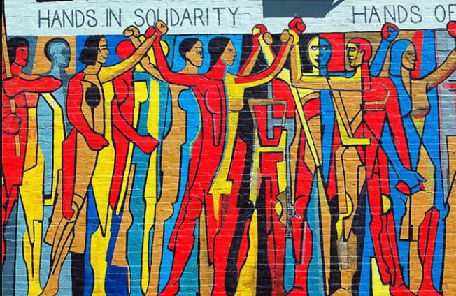 Feminist Alliances