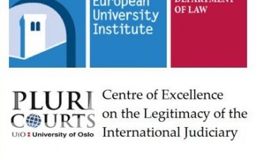 Law Department and PluriCourts