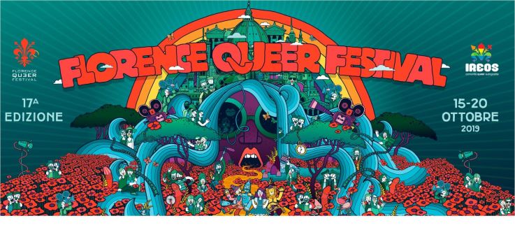 Florence queer festival
